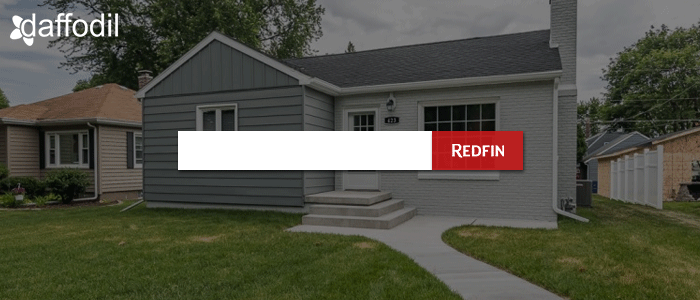 redfin models rc